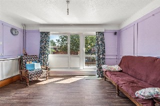 Tresham Walk, London, E9
