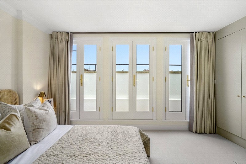 Ledbury Road, London, W11