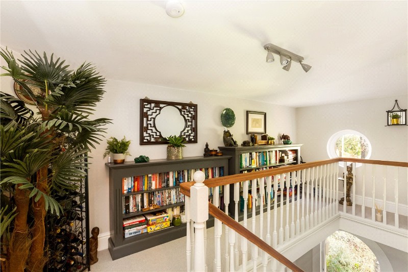 Lansdown Road, Bath, Somerset, BA1