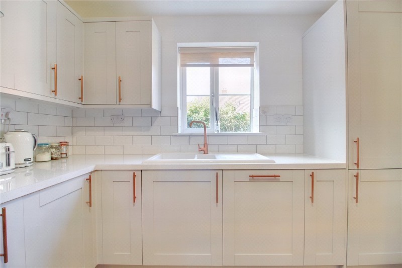 Minns Crescent, Poringland, Norwich, Norfolk, NR14