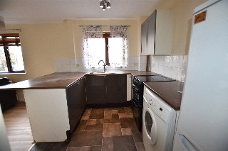 Victory Way, London, SE16