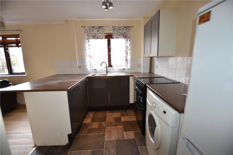 Victory Way, London, SE16