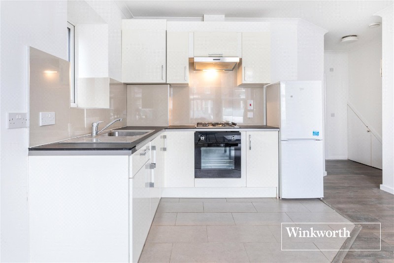 Ballards Lane, Finchley, London, N3