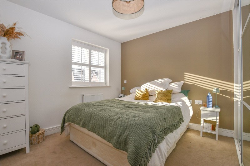 Dairy Road, Finchwood Park, Wokingham, Berkshire, RG40