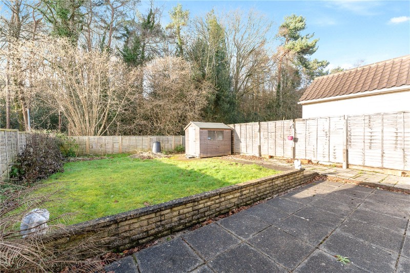 Ringwood Drive, North Baddesley, Southampton, Hampshire, SO52