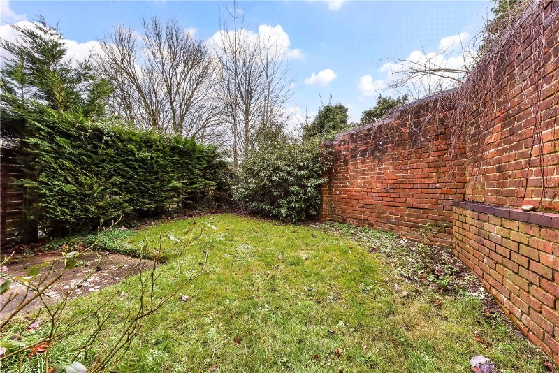 Elder Close, Winchester, United Kingdom, SO22