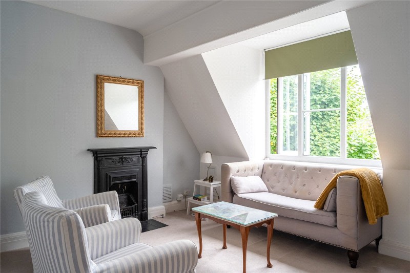 Riggindale Road, London, SW16