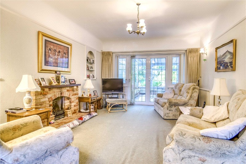 Brownsea View Avenue, Lilliput, Poole, BH14