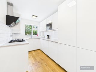 Lovelace Gardens, Surbiton, KT6