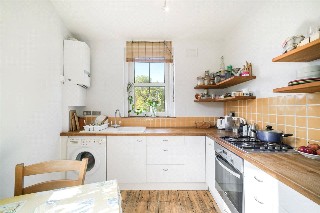 Leighton Crescent, London, NW5