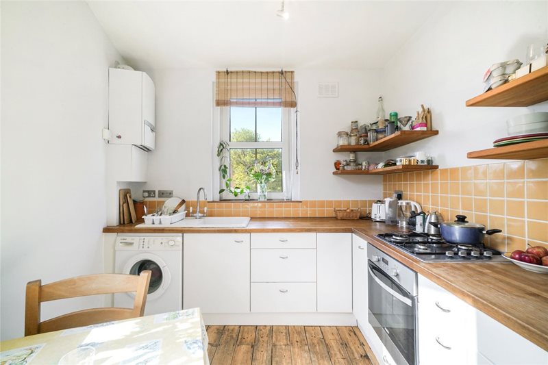Leighton Crescent, London, NW5