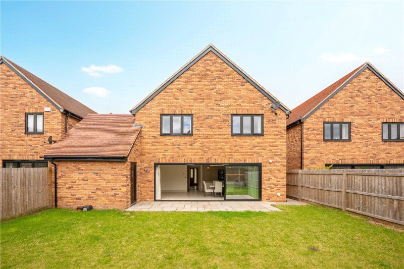 The Sett, Stratford-upon-Avon, Warwickshire, CV37