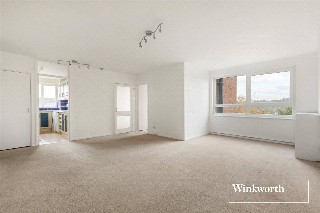 Holden Road, Woodside Park, London, N12