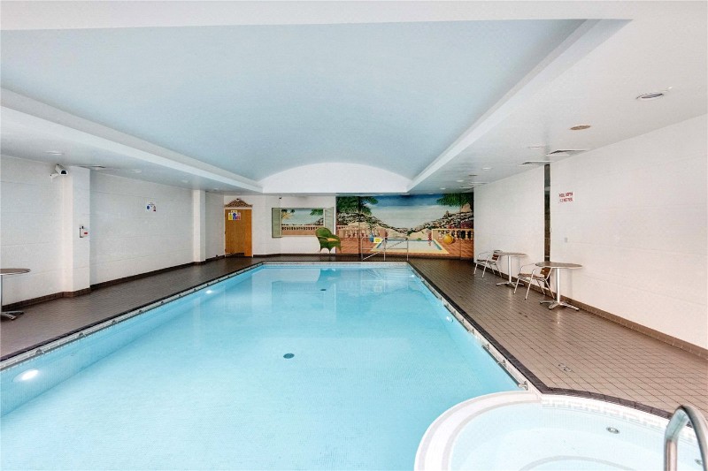 Elizabeth Court, Palgrave Gardens, Regents Park, London, NW1