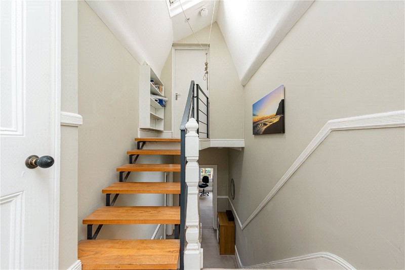 Harlesden Gardens, London, NW10