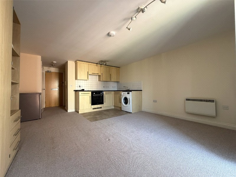New North Road, Exeter, Devon, EX4