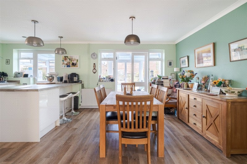 Cockerell Close, Merley, Wimborne, Dorset, BH21