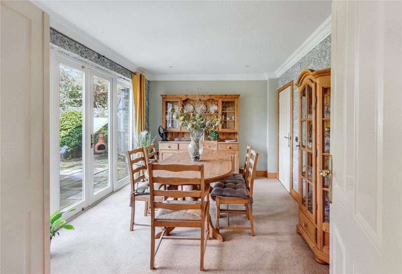 Appleacres, Old Catton, Norwich, Norfolk, NR6