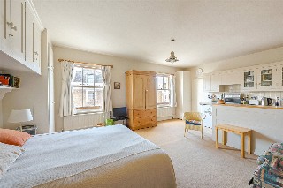 Cambridge Street, London, SW1V
