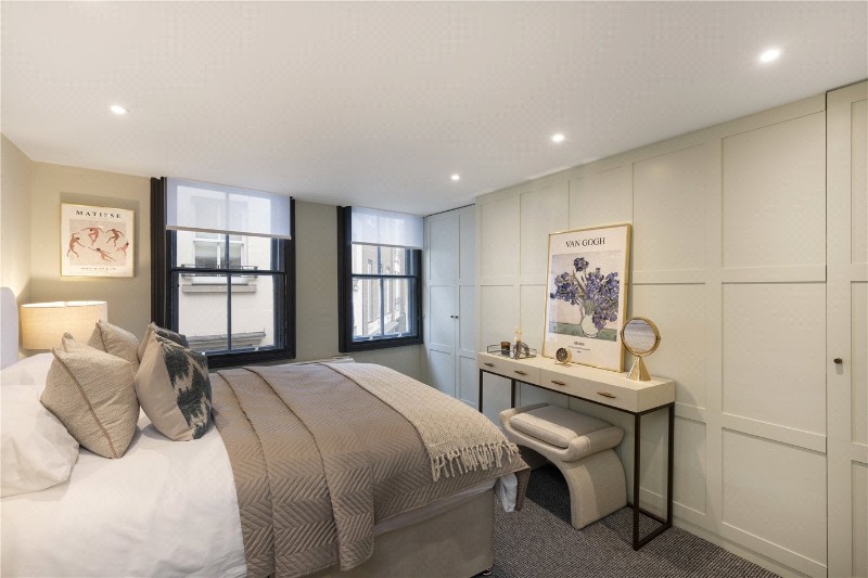 Avery Row, London, W1K