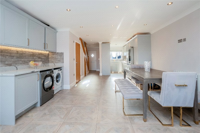 Sunnyside, Aston Cantlow, Henley-in-Arden, Warwickshire, B95