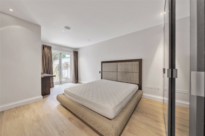 Queens Grove, St John&#39;s Wood, London, NW8