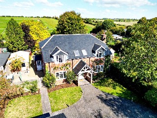 East Gomeldon Road, Gomeldon, Salisbury, Wiltshire, SP4