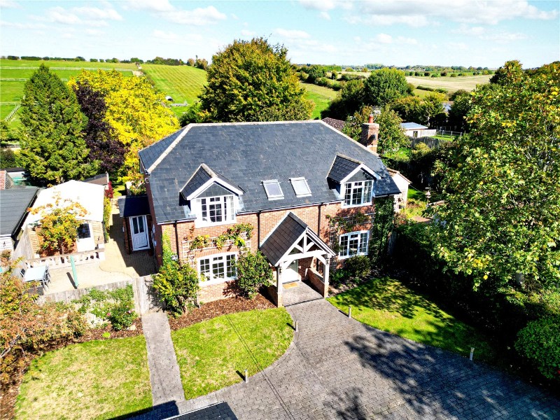 East Gomeldon Road, Gomeldon, Salisbury, Wiltshire, SP4