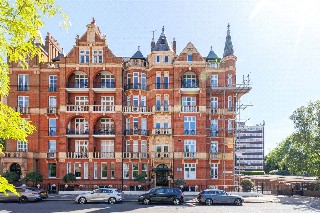 Ranelagh Gardens, London, SW6