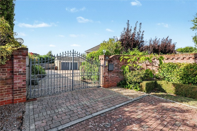 Appleacres, Old Catton, Norwich, Norfolk, NR6