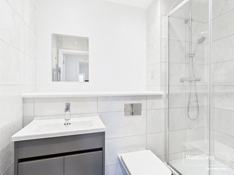 Southampton Street, Reading, Berkshire, RG1