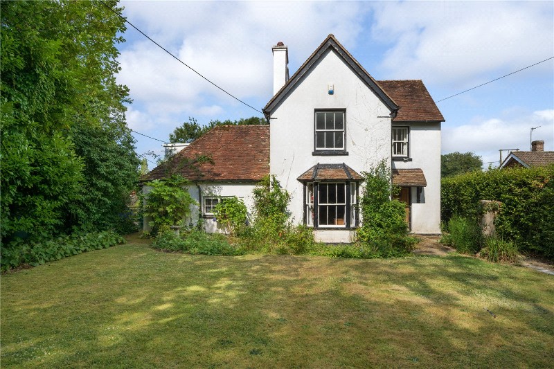 Crown Lane, Stelling Minnis, Canterbury, Kent, CT4