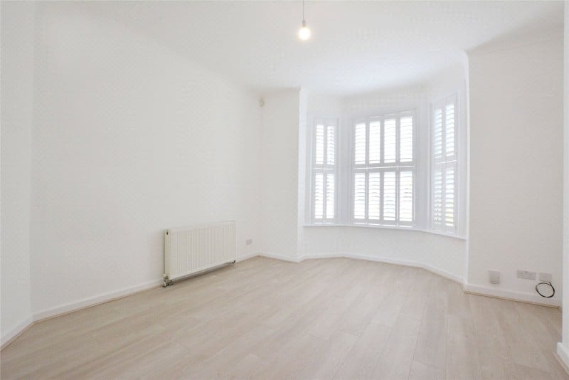 Kirkside Road, London, SE3