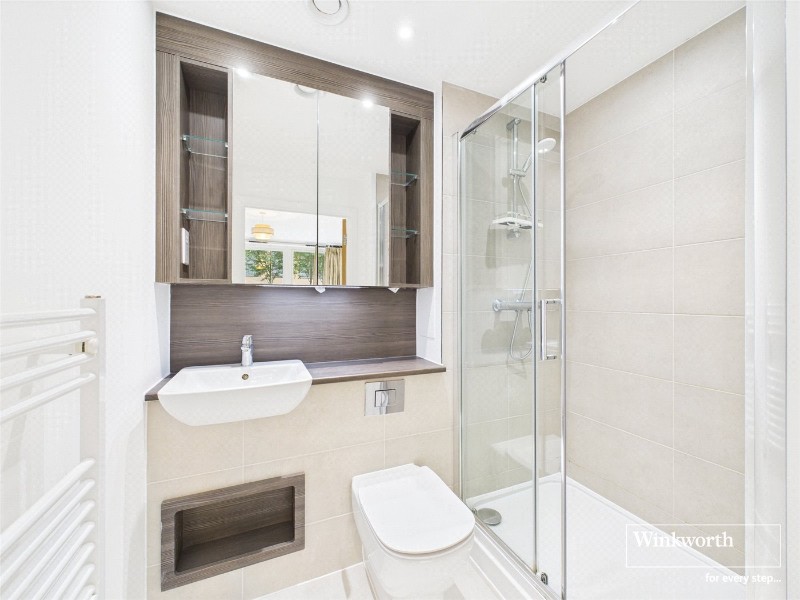 Moorhen Drive, Hendon, NW9