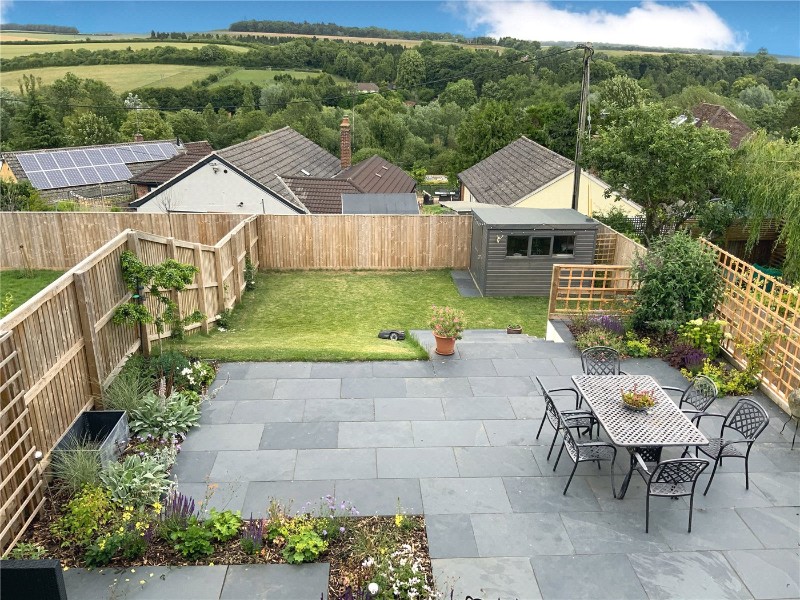 Cold Harbour Lane, Marlborough, Wiltshire, SN8