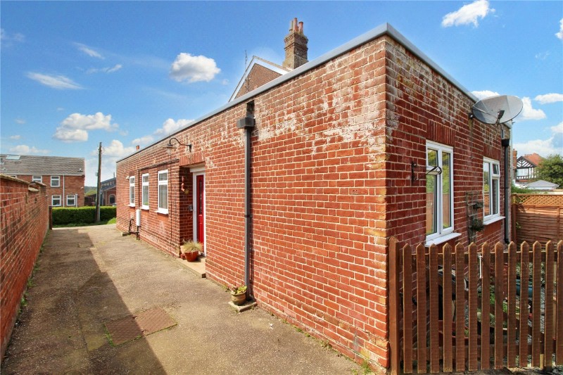 Station Road, Southwold, Suffolk, IP18