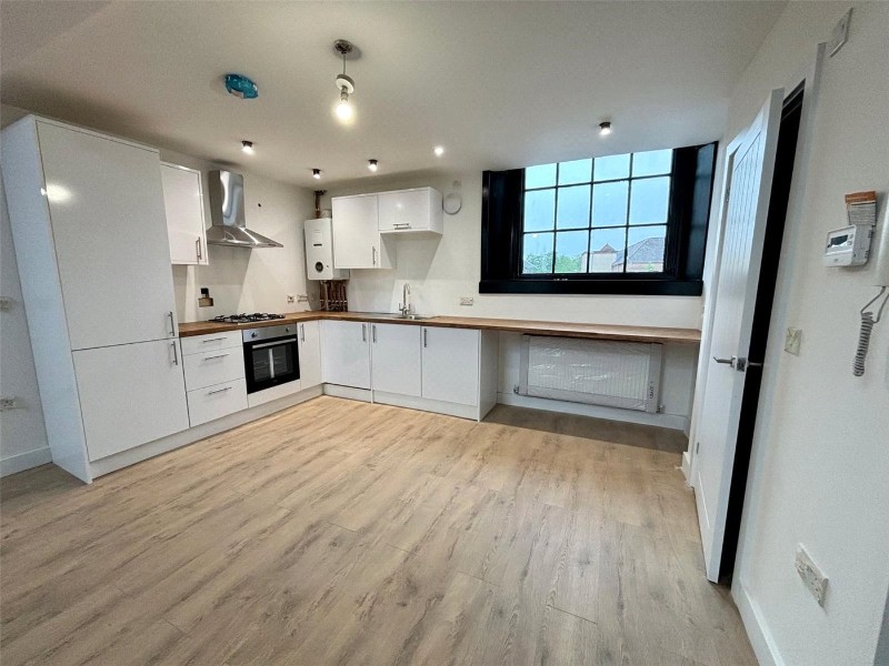 Kingswell Street, Northampton, Northamptonshire, NN1
