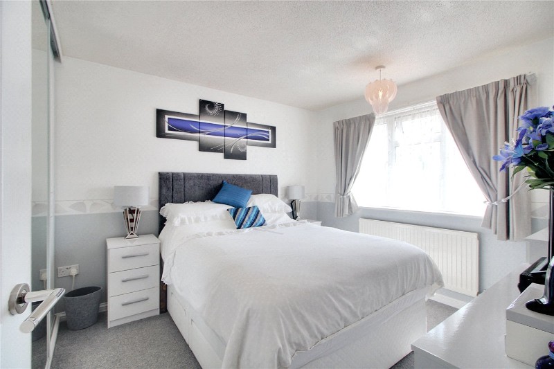 Warren View, Loddon, Norwich, Norfolk, NR14