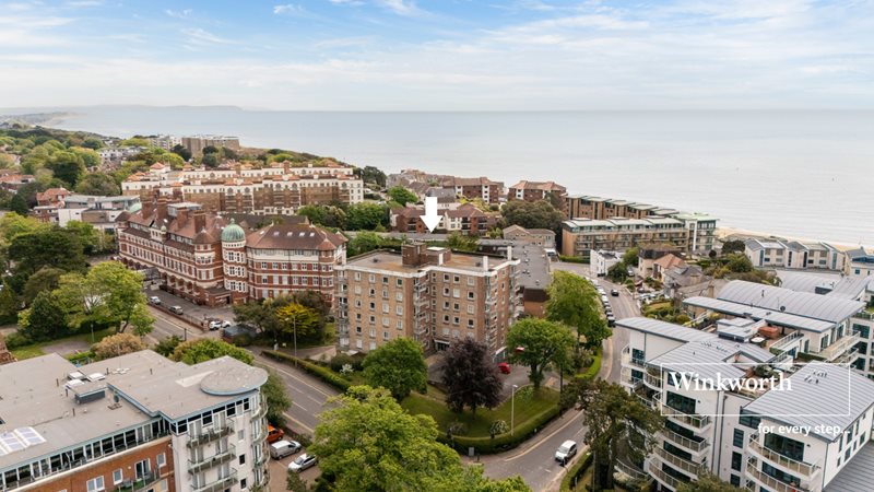 Owls Road, Bournemouth, Dorset, BH5