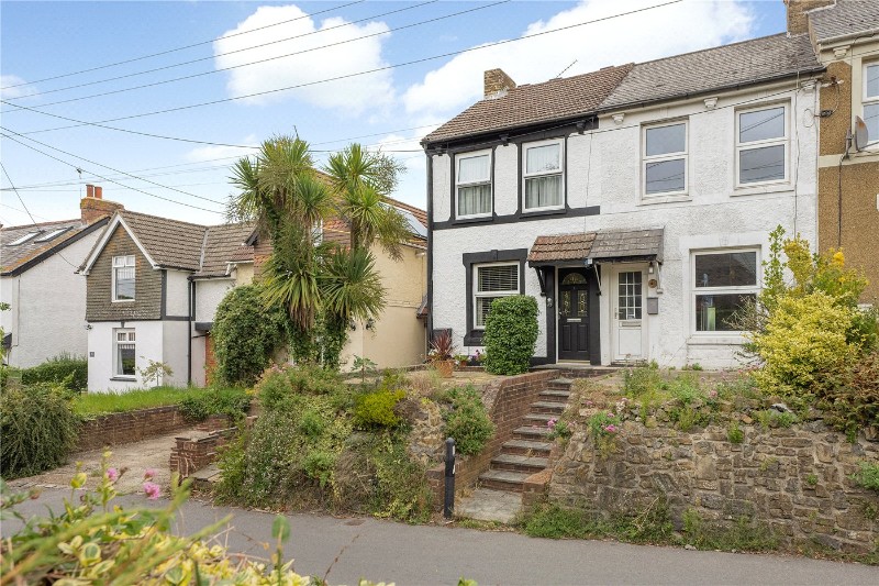 Church Hill, Shepherdswell, Dover, Kent, CT15