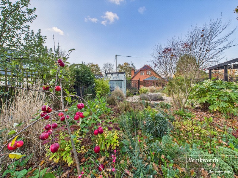 Shortheath Lane, Sulhamstead, Reading, Berkshire, RG7