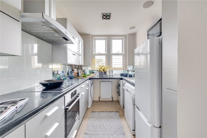 Ranelagh Gardens, London, SW6