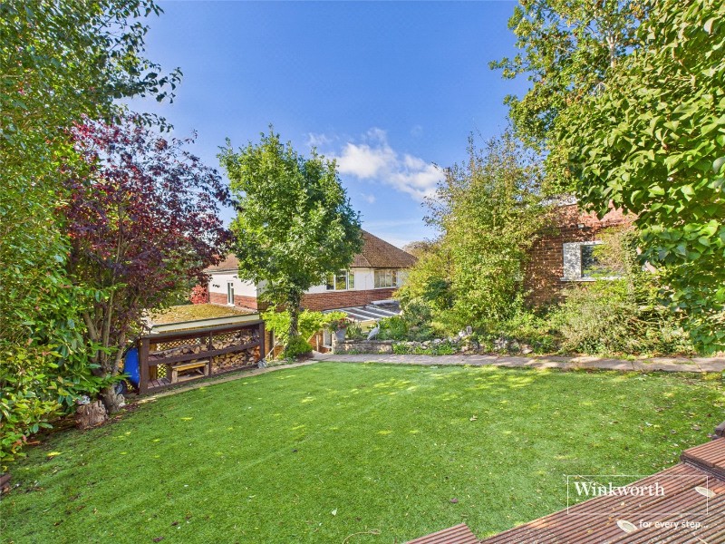 Overdown Road, Tilehurst, Reading, Berkshire, RG31