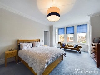 West Lodge Avenue, Acton, London, W3
