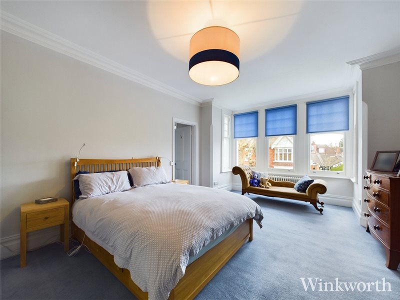 West Lodge Avenue, Acton, London, W3