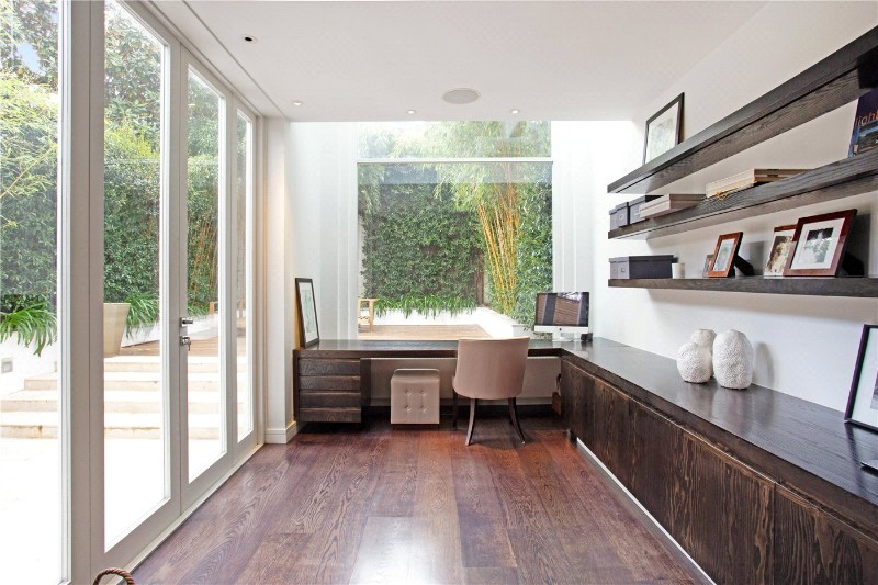 Chepstow Villas, London, W11