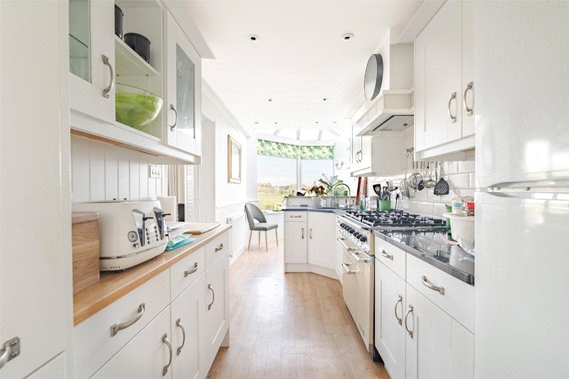 Merley Ways, Wimborne, Dorset, BH21