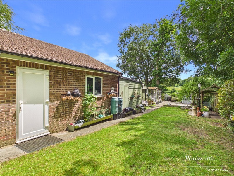 Oak Tree Road, Tilehurst, Reading, Berkshire, RG31