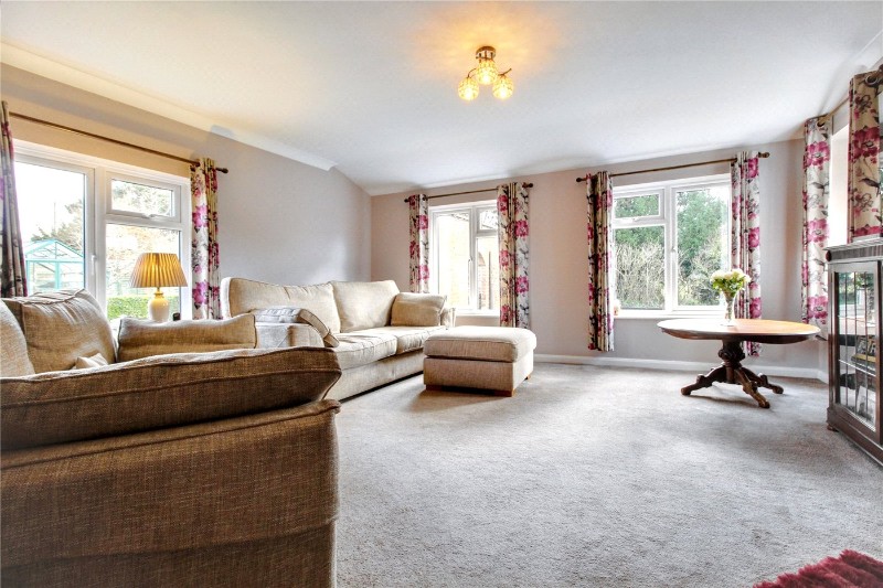 Church Road, Earsham, Bungay, Norfolk, NR35