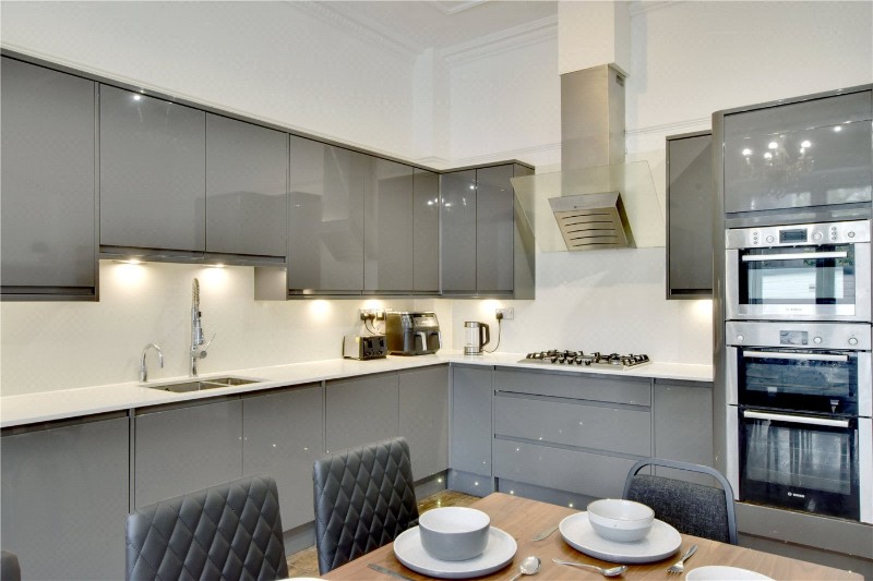 The Glebe, Blackheath, London, SE3